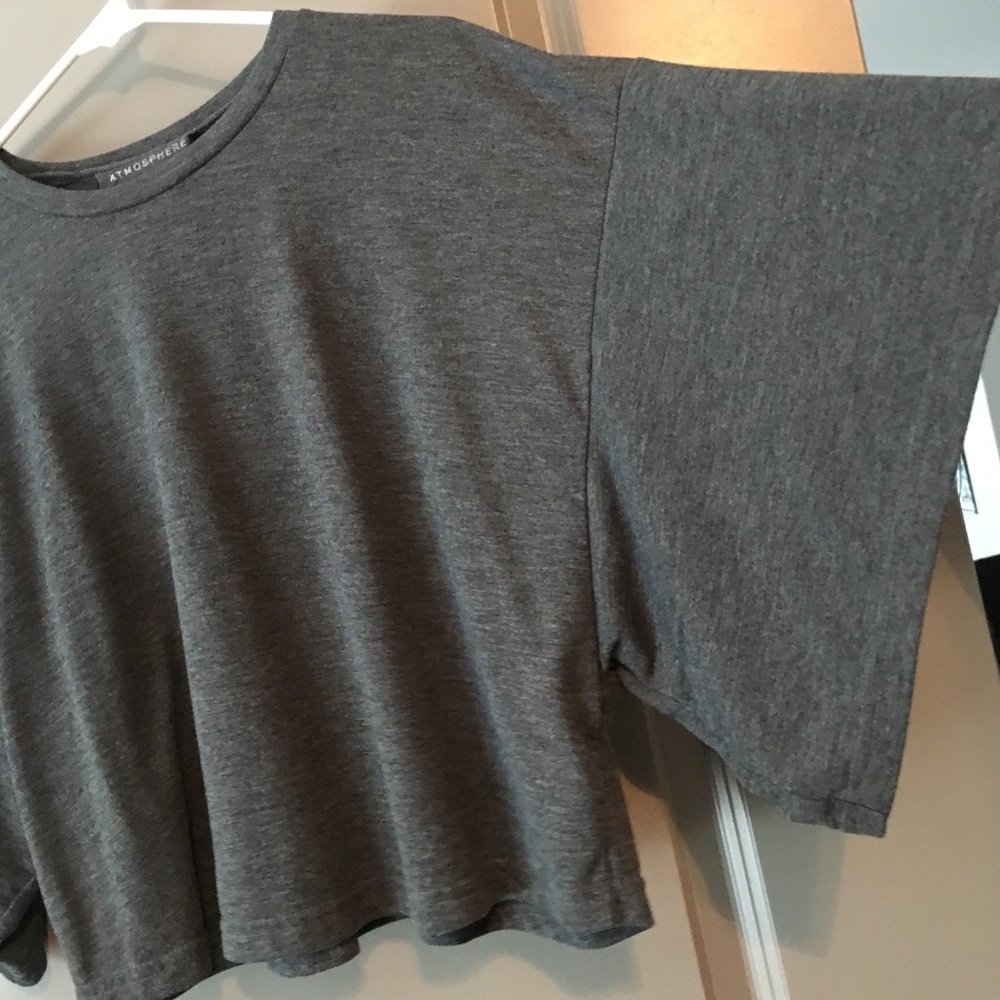 Crop Top by Atmosphere