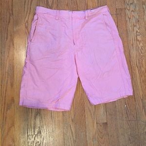 J Crew Club Shorts