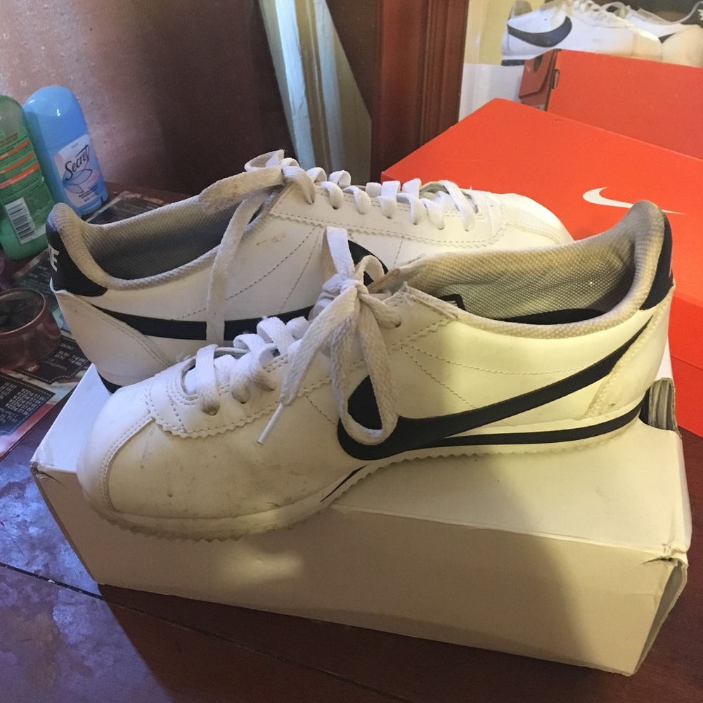 Nike