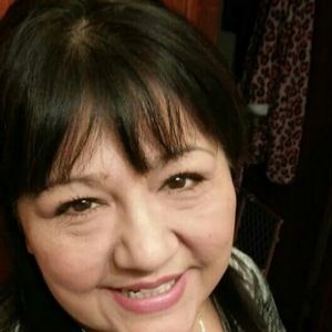 Meet your Posher, Norma