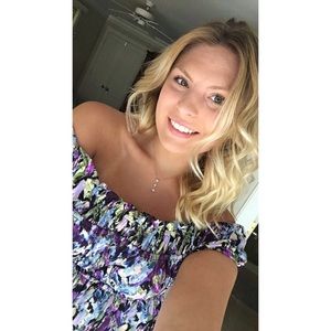 Meet your Posher, Samantha