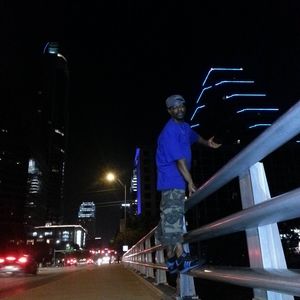 Meet your Posher, Mardi