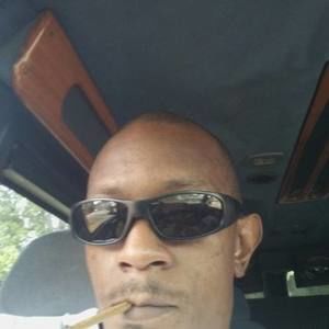 Meet your Posher, Denard