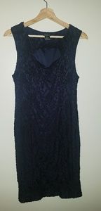 Torrid Sexy Midi Lace Dress