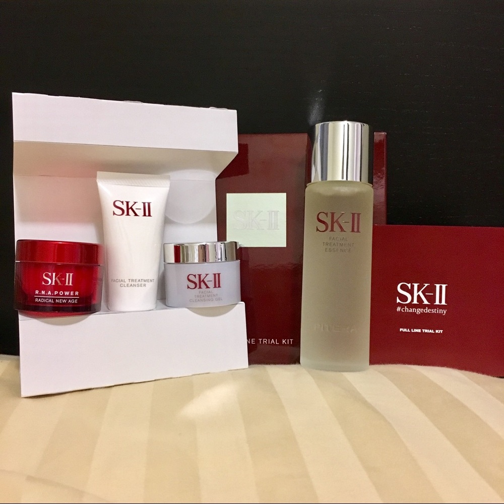 💋 SK II full set2