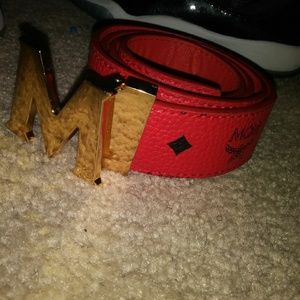 Mcm belt