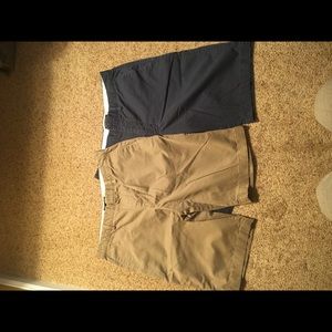Cargo shorts
