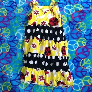 Summer Dress by Corky's Kids!