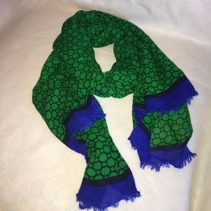 Vera Bradley scarf