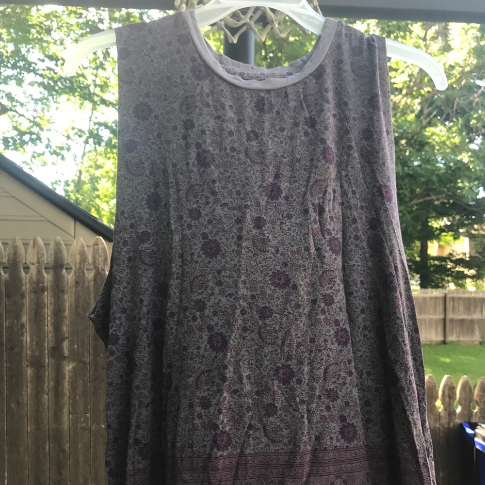 ‼️American Eagle Tank‼️