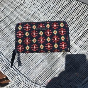 Vera Bradley wallet