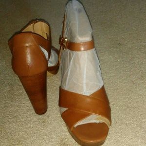 Mk shoes