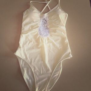 American Eagle one piece swimsuit