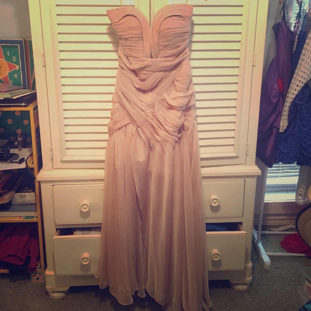 Evening/formal/prom dress
