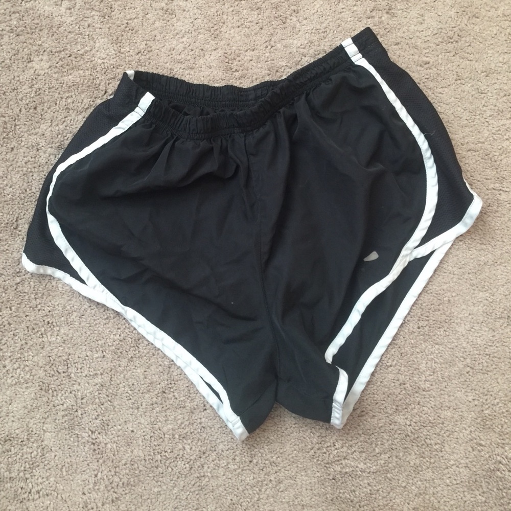 Athletic shorts