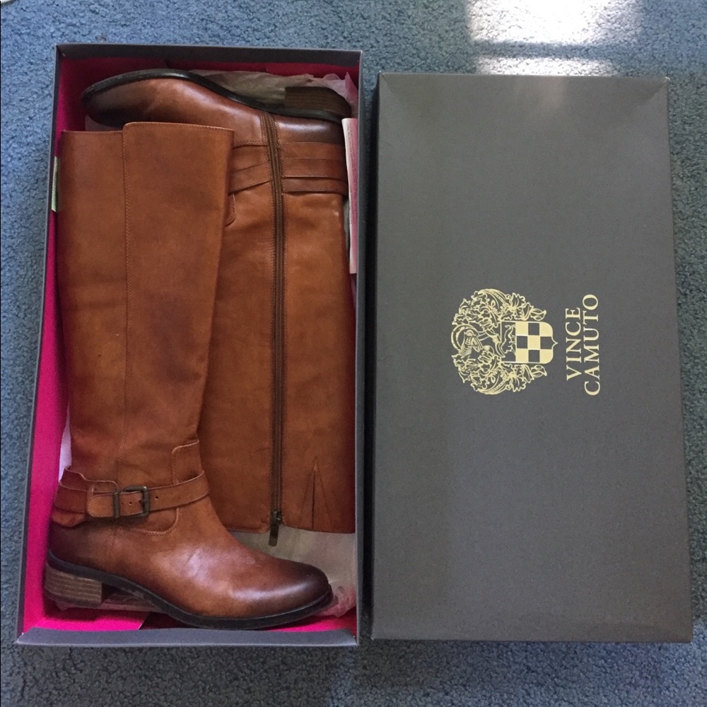 Vince Camuto Tall Boot