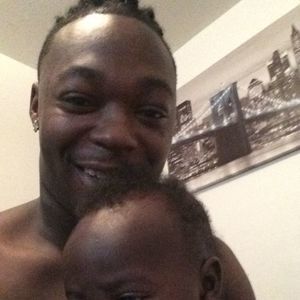 Meet your Posher, Darius