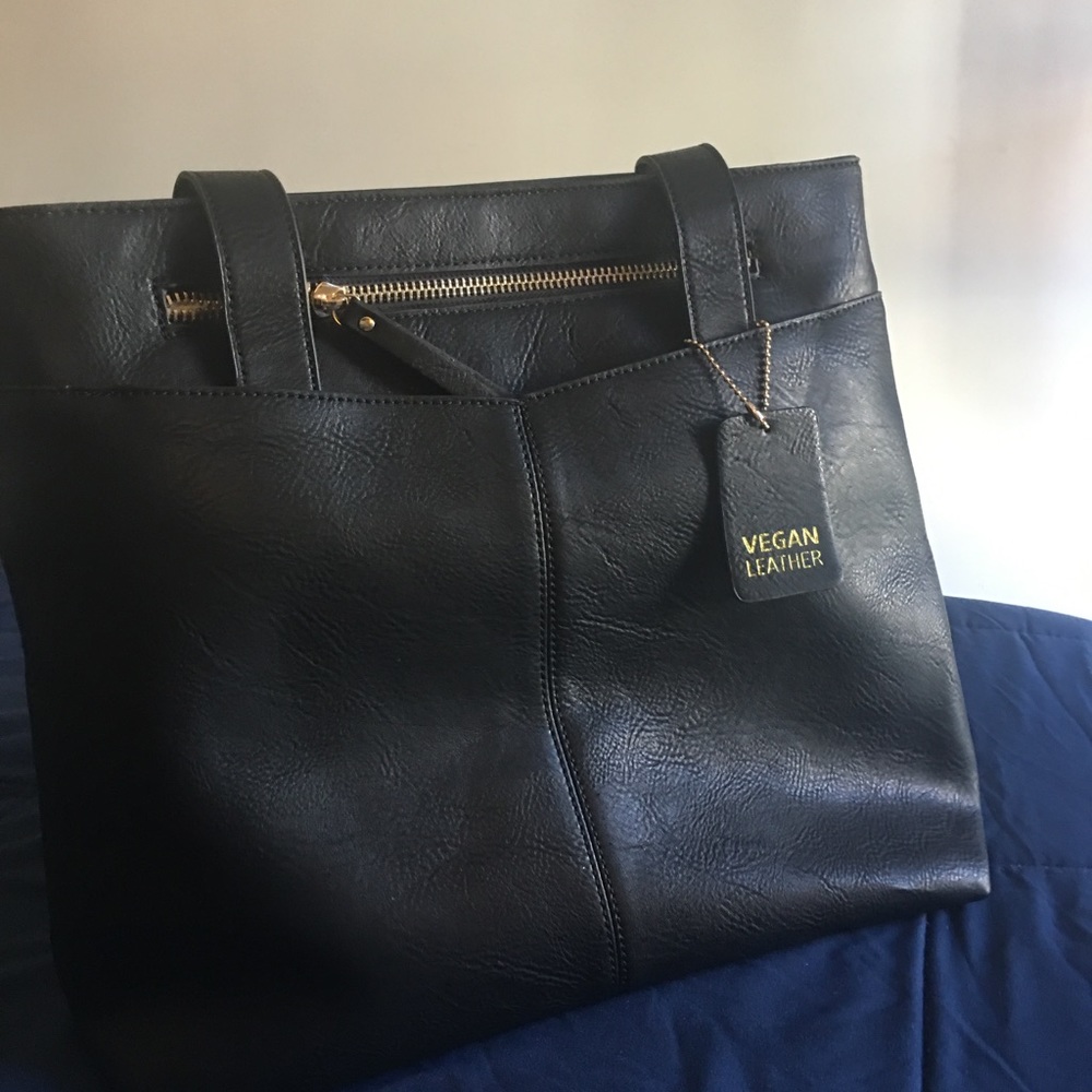 NEW Madison West bag