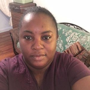 Meet your Posher, Nicola