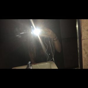 Meet your Posher, Angie