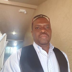 Meet your Posher, Robinson