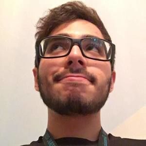 Meet your Posher, Eddie