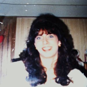 Meet your Posher, Theresa