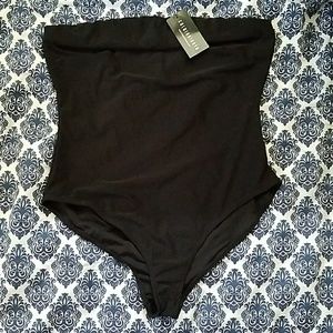 Fashion Nova body suit