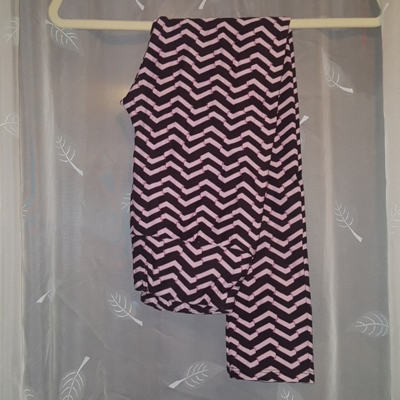 Lularoe net leggings - Picture 1 of 1