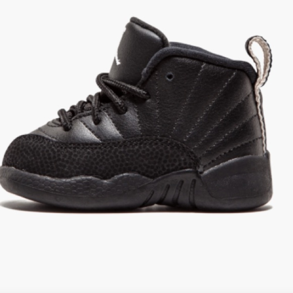 Jordan 12s size 5c
