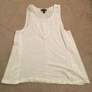 White Tank