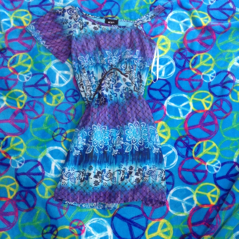 Summer Dress by BCXgirl!