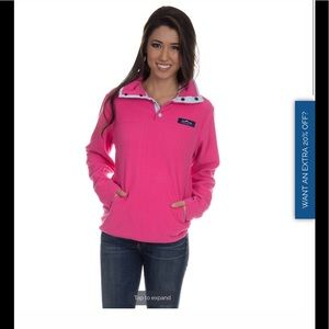 Lauren James Blakely Pullover NEW WITH TAGS. XL