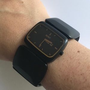 Bracelet Style Roxy Watch