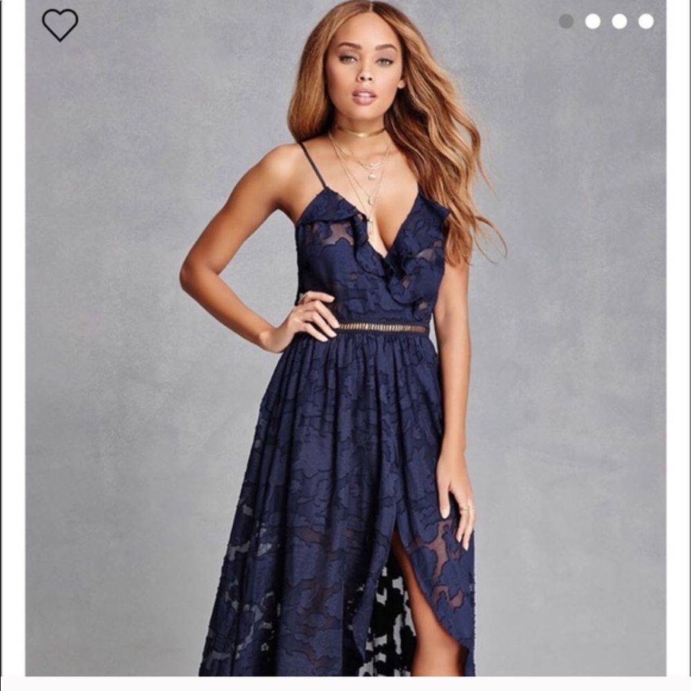 Beautiful dress