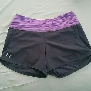 Under Armour athletic shorts