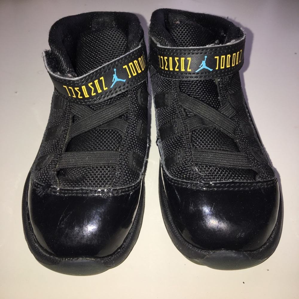 Jordans