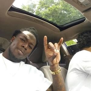 Meet your Posher, Jerome