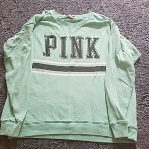 Victoria's secret PINK sweatshirt