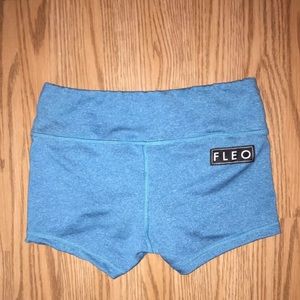 Fleo shorts