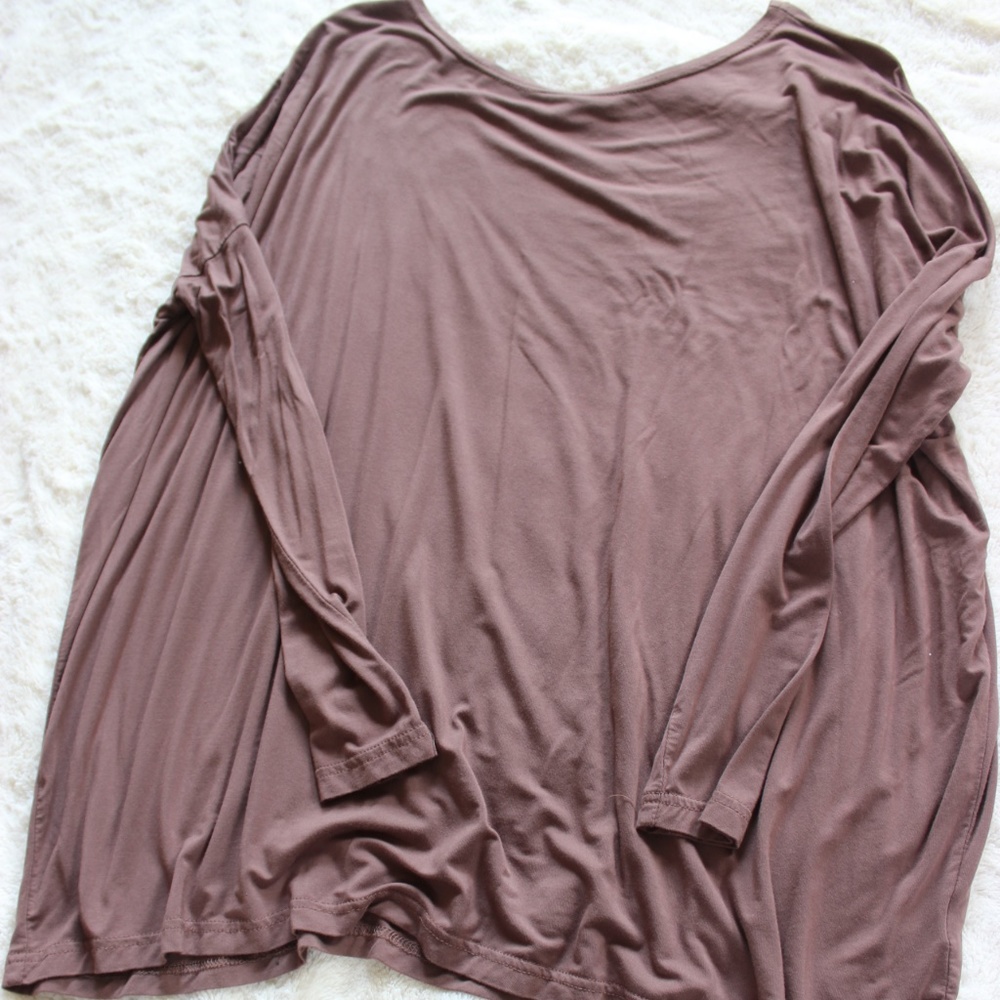 long top