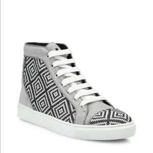 Meet your Posher, Jay