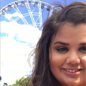 Meet your Posher, Nicolette