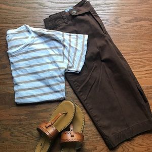 Bandolino Ivette Shorts