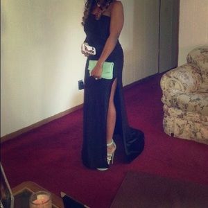 Evening Gown/ Prom Dress