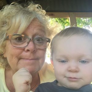 Meet your Posher, Cheryl