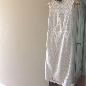 Lace Jill Stuart dress
