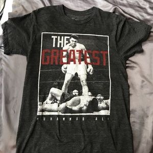 Muhammad Ali Shirt