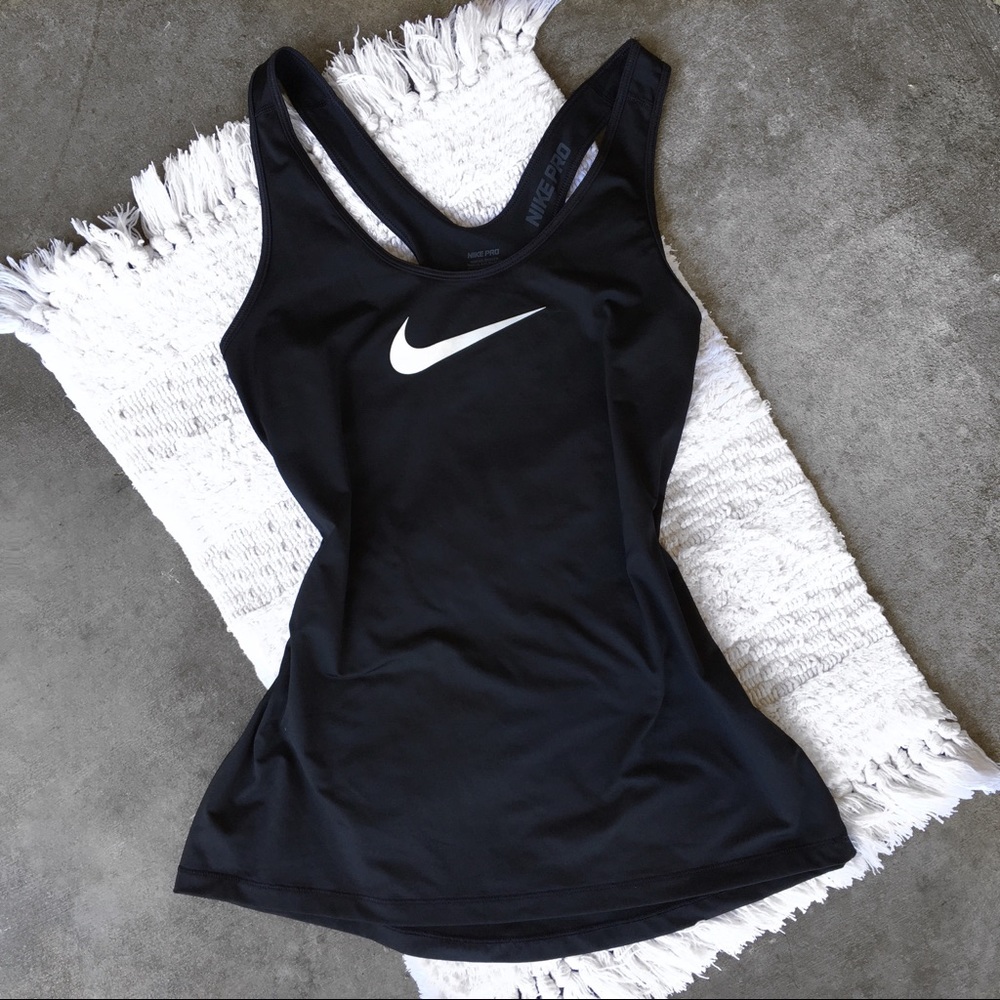 NIKE✨ Pro Dri-FIT Tank Top