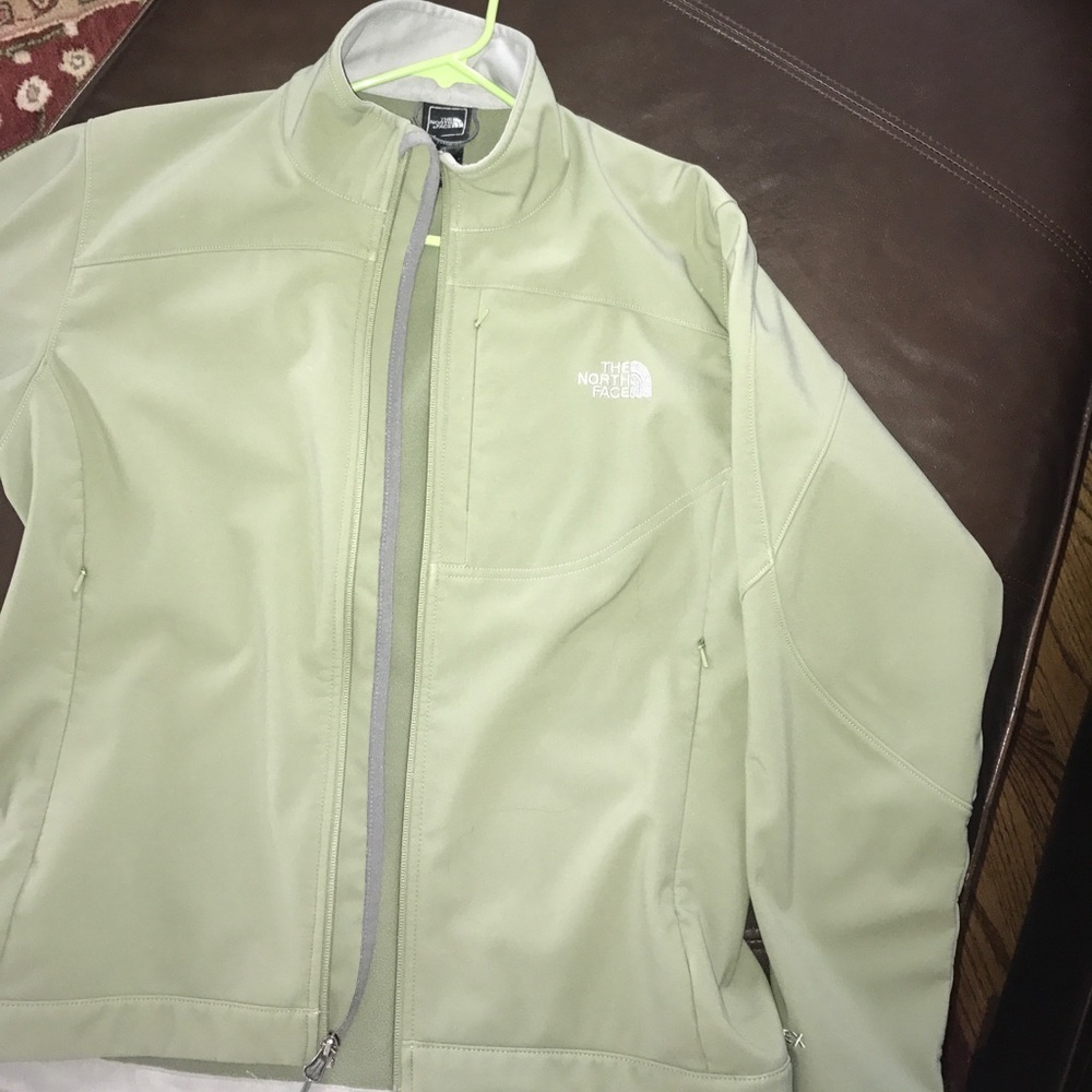 North Face Apex Jacket